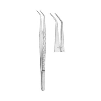 Cotton & Dressing Tweezers
