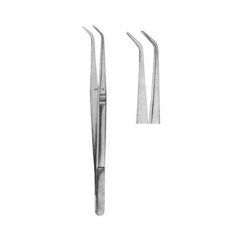 Cotton & Dressing Tweezers