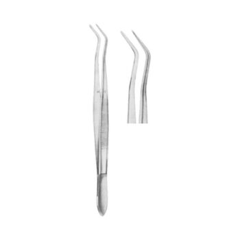 Cotton & Dressing Tweezers