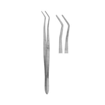 Cotton & Dressing Tweezers