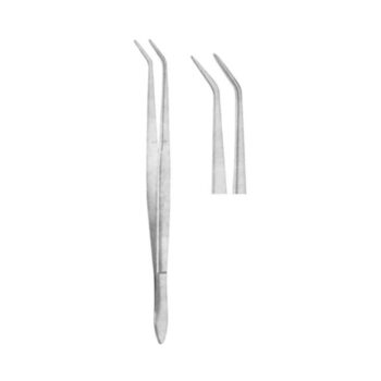 Cotton & Dressing Tweezers