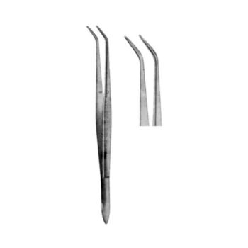 Cotton & Dressing Tweezers