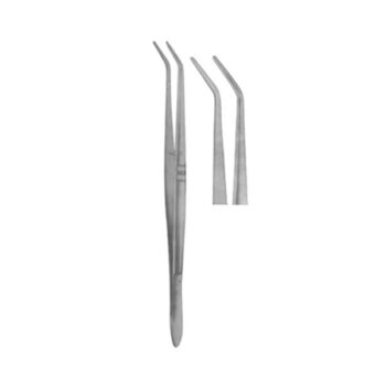Cotton & Dressing Tweezers