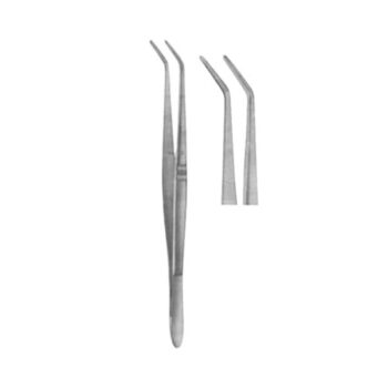 Cotton & Dressing Tweezers