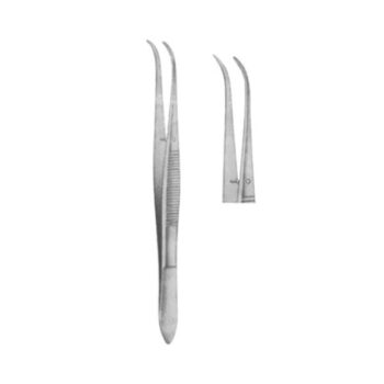 Cotton & Dressing Tweezers