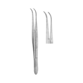 Cotton & Dressing Tweezers