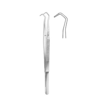 Cotton & Dressing Tweezers