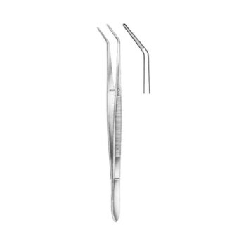 Cotton & Dressing Tweezers