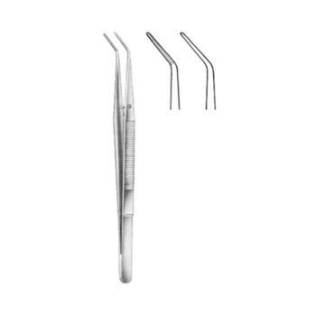 Cotton & Dressing Tweezers