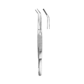 Cotton & Dressing Tweezers