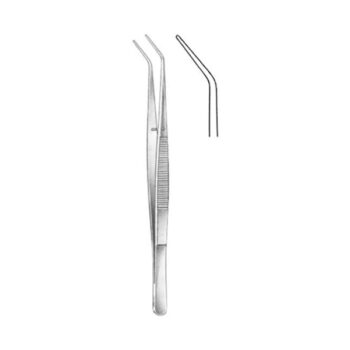Cotton & Dressing Tweezers