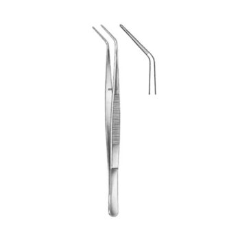 Cotton & Dressing Tweezers