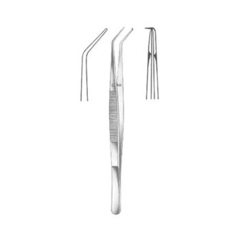 Cotton & Dressing Tweezers