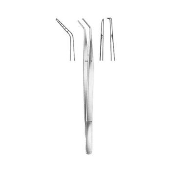 Cotton & Dressing Tweezers