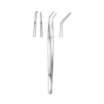 Cotton & Dressing Tweezers