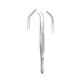 Cotton & Dressing Tweezers