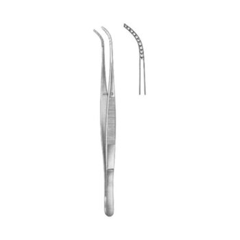 Cotton & Dressing Tweezers