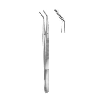Cotton & Dressing Tweezers