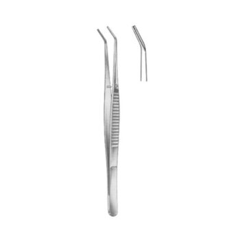 Cotton & Dressing Tweezers