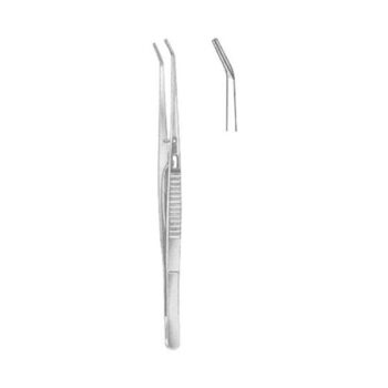 Cotton & Dressing Tweezers