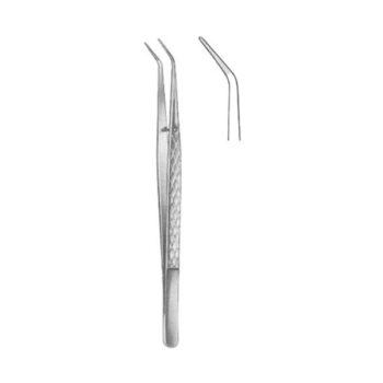 Cotton & Dressing Tweezers