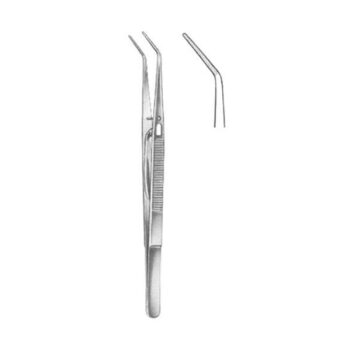 Cotton & Dressing Tweezers