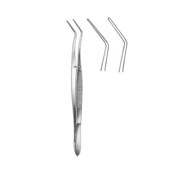 Cotton & Dressing Tweezers