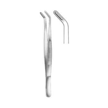 Cotton & Dressing Tweezers