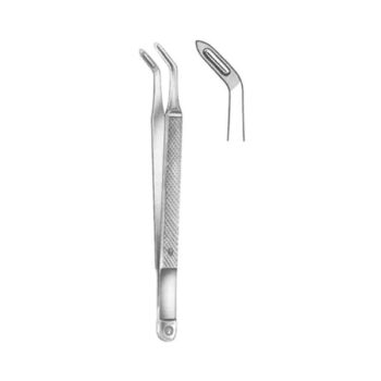 Cotton & Dressing Tweezers