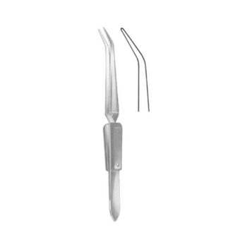 Cotton & Dressing Tweezers