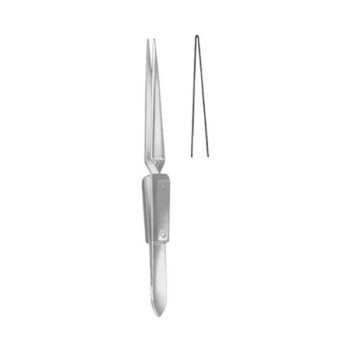 Cotton & Dressing Tweezers