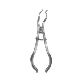 Rubber Dam Punch & Clamps