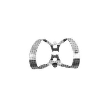 Rubber Dam Punch & Clamps