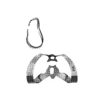Rubber Dam Punch & Clamps