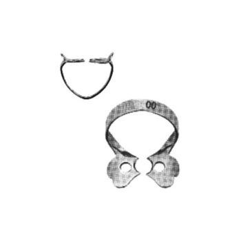 Rubber Dam Punch & Clamps