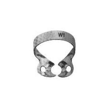 Rubber Dam Punch & Clamps