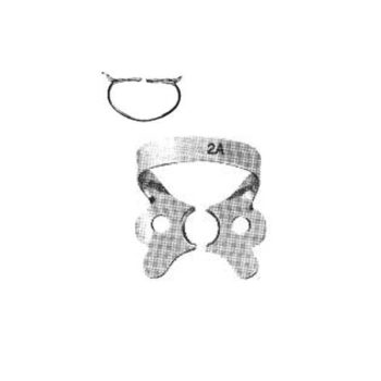 Rubber Dam Punch & Clamps