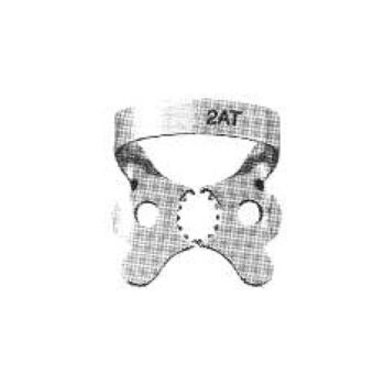 Rubber Dam Punch & Clamps