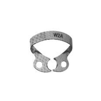 Rubber Dam Punch & Clamps