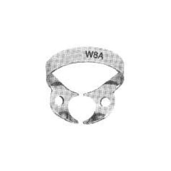 Rubber Dam Punch & Clamps