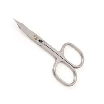 Cuticle & Nail scissors