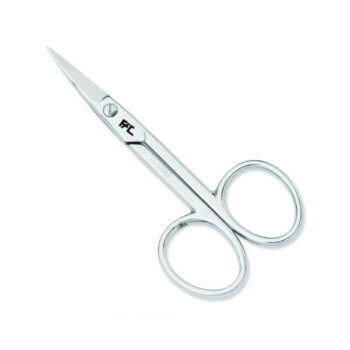Cuticle & Nail scissors