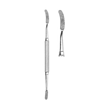 Bone File