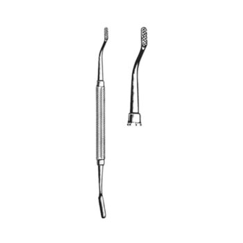 Bone File