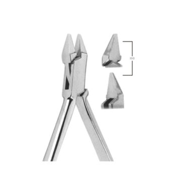 Orthodontic Pliers
