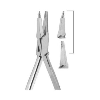 Orthodontic Pliers