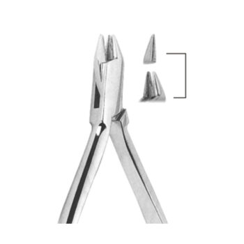 Orthodontic Pliers