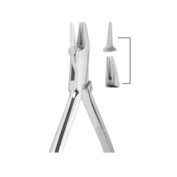 Orthodontic Pliers