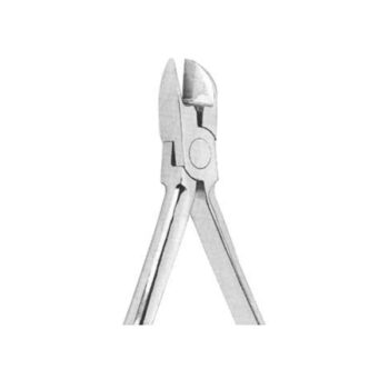 Orthodontic Pliers