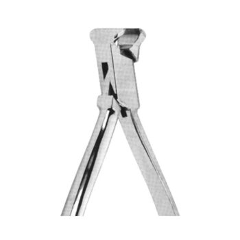 Orthodontic Pliers